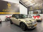 Mini Mini 1.6 Cooperinruil mogelijk, Auto's, Voorwielaandrijving, Gebruikt, 4 cilinders, 4 stoelen