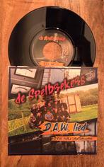 de Spelbrekers - D.A.W. lied (B Chattahoochee), Ophalen of Verzenden, Nieuw in verpakking, Overige formaten, Levenslied of Smartlap
