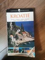 Reisgids Kroatië - Capitool, Boeken, Reisgidsen, Ophalen of Verzenden