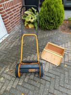 Kooimaaier (grasmaaier), Tuin en Terras, Grasmaaiers, Kooimesmaaier, Ophalen of Verzenden, Gebruikt