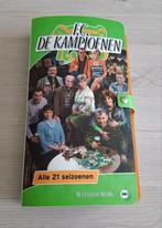 Splinternieuwe staat complete vlaamse serie fc kampioenen, Alle leeftijden, Ophalen of Verzenden, Zo goed als nieuw, Drama