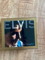 Elvis Presley 4 cd box., Ophalen of Verzenden, Zo goed als nieuw