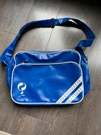 Quick schoudertas met voorvak, Sieraden, Tassen en Uiterlijk, Tassen | Sporttassen, Ophalen of Verzenden, Gebruikt