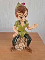 Vintage Peter Pan Beeldje, Ophalen of Verzenden