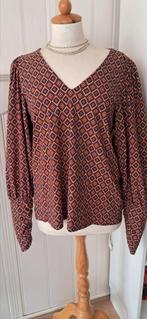 Blouse van STUDIO ANNELOES maat 38, Kleding | Dames, Blouses en Tunieken, Maat 38/40 (M), Overige kleuren, Gi, Gi