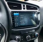 Autoradio | Kia Cee'd | 2012 - 2018, Auto diversen, Autoradio's, Ophalen of Verzenden