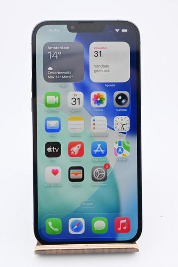 Iphone 13 Pro Max 256GB Batterij 100% beschikbaar voor biedingen