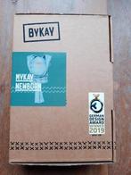 ByKay MyKay Newborn draagdoek click on, Draagdoek, Gebruikt, Buik, Ophalen of Verzenden