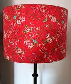 Te koop: 3 leuke design lampenkappen, Huis en Inrichting, Lampen | Lampenkappen, Ophalen, Overige kleuren, 25 tot 50 cm, Design