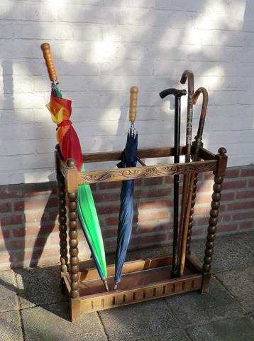 paraplubak beschikbaar voor biedingen