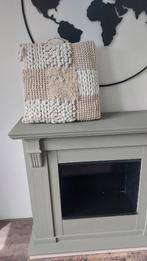 Woonkussen groot 5.00 euro, Huis en Inrichting, Woonaccessoires | Kussens, Ophalen, Gebruikt