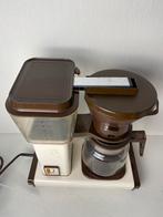 DE Moccamaster koffiezetapparaat van Technivorm, Gebruikt, Koffiemachine, Gemalen koffie, Ophalen of Verzenden