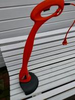 ELEKTRISCHE  MINI GRASTRIMMER, Tuin en Terras, Grastrimmers, Ophalen of Verzenden, Zo goed als nieuw, Elektrisch