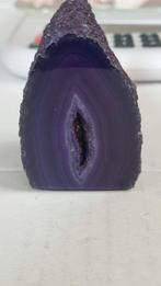 Prachtige Edelsteen - 163 gram, Ophalen of Verzenden, Mineraal