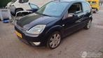 Ford Fiesta 2005 1.3i A9JB Zwart D2 Panther Black onderdelen, Auto-onderdelen, Overige Auto-onderdelen