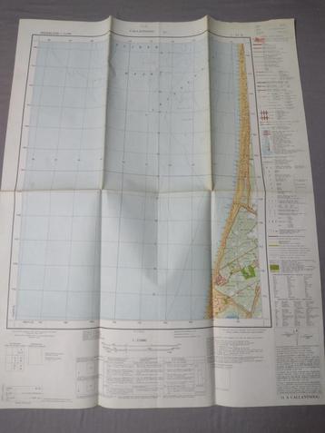 14 A Callantsoog 1961 beschikbaar voor biedingen