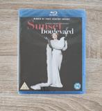 Sunset Boulevard Bluray (Paramount), Ophalen of Verzenden, Nieuw in verpakking, Drama