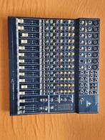 Behringer eurorack mx2004a, Ophalen of Verzenden, Gebruikt