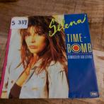 Selena / timebomb, Ophalen of Verzenden, Zo goed als nieuw, Pop