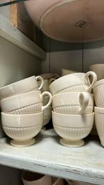 Koffie en theekopjes en bekers Wedgewood, Ophalen, Zo goed als nieuw, Wedgwood, Kop(pen) en/of Schotel(s)
