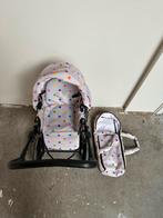 Brio poppenwagen combi (inklapbaar), Ophalen, Zo goed als nieuw, Babypop
