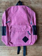 Voor school: Eastpack look-a-like, gemeleerd roze, nieuw!, Rugtas, Nieuw, Roze, 50 cm of meer