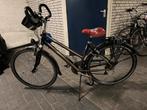 Sparta Argeon dames tourfiets, Fietsen en Brommers, Fietsen | Dames | Sportfietsen en Toerfietsen, Gebruikt, Ophalen, Overige merken