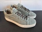 Santoni sneakers maat 9.5 / 43.5 weinig gedragen, Kleding | Heren, Schoenen, Santoni, Overige kleuren, Santoni, Ophalen of Verzenden