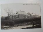 Fotokaart Rinsumageest, Verzenden, 1920 tot 1940, Gelopen, Friesland