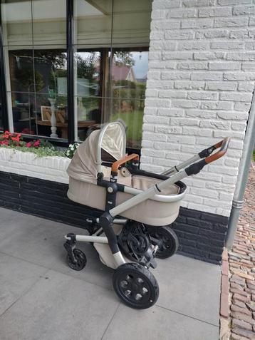 Joolz kinderwagen  beschikbaar voor biedingen