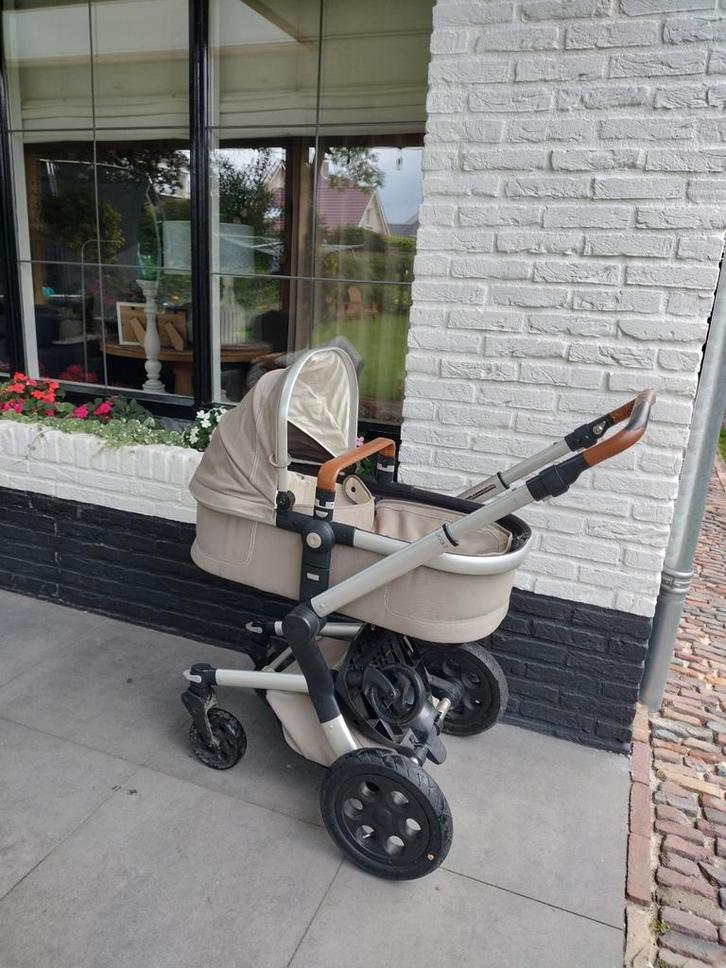 Joolz kinderwagen, Kinderen en Baby's, Kinderwagens en Combinaties, Gebruikt, Overige merken, Ophalen of Verzenden