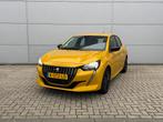 Peugeot 208 1.2 Puretech Active | 75pk 2022 | apple carplay, Auto's, Voorwielaandrijving, Stof, Origineel Nederlands, Handgeschakeld