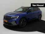 Renault Austral 1.2 E-Tech Hybrid 200 PK Iconic Esprit Alpin, 12 maanden, Euro 6, 1199 cc, Blauw