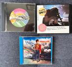 Verschillende cd’tjes, Ophalen, Zo goed als nieuw, Poprock