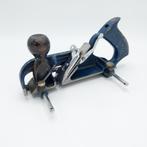 Wooden W78 Rabbet & Fillister Schaaf (56809-16), Antiek en Kunst, Antiek | Gereedschap en Instrumenten, Ophalen of Verzenden