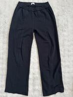 Zwarte joggingsbroek Yourturn, Ophalen of Verzenden, Zo goed als nieuw, Maat 38/40 (M), Zwart
