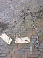 Schommels en klimtouw voor kinderen, Ophalen of Verzenden