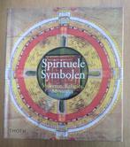 Spirituele Symbolen - Robert Atkinson (red.), Achtergrond en Informatie, Spiritualiteit algemeen, Ophalen of Verzenden, Zo goed als nieuw