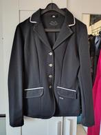 Wedstrijdjas QHP Coco maat 36, Dieren en Toebehoren, Paardrijkleding, Ophalen of Verzenden, Nieuw, Dressuur, Bovenkleding