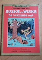 Originele Suske en Wiske De Vliegende Aap, Boeken, Stripboeken, Eén stripboek, Ophalen of Verzenden, Zo goed als nieuw