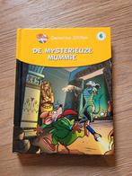 Geronimo Stilton, De mysterieuze mummie, Ophalen of Verzenden, Zo goed als nieuw