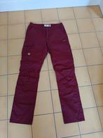 Fjällräven Karla Dames Afritsbroek, Kleding | Dames, Maat 38/40 (M), Ophalen of Verzenden, Fjällräven, Lang