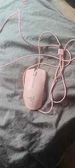 Razer, Computers en Software, Muizen, Ophalen of Verzenden, Zo goed als nieuw
