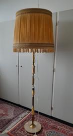 Vintage schemerlamp, Ophalen, Gebruikt, Minder dan 50 cm