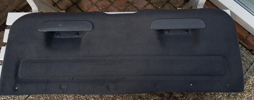 Citroen C5 break achterklep bekleding interieur, Ophalen of Verzenden, Citroën