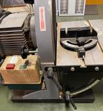 Schijfschuurmachine RAB, Doe-het-zelf en Verbouw, Gereedschap | Schuurmachines, Ophalen, Gebruikt, 600 tot 1200 watt, Vlakschuurmachine