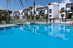 Te huur:  Oasis Beach XI El Raso Guardamar Alicante Spanje, 2 slaapkamers, Costa Blanca, Appartement, Wasmachine