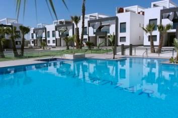 Te huur:  Oasis Beach XI El Raso Guardamar Alicante Spanje, Vakantie, Vakantiehuizen | Spanje, Costa Blanca, Appartement, Overige