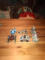 Lego Star Wars Microfighters, Ophalen of Verzenden, Zo goed als nieuw