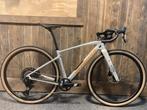 Specialized Diverge  Comp Frame 52, 28 inch, Carbon, 10 tot 15 versnellingen, Nieuw